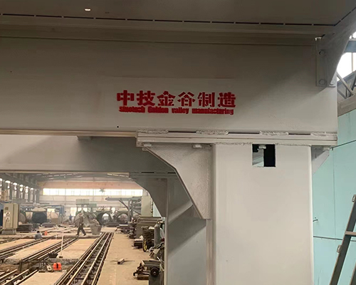 廠房環(huán)境