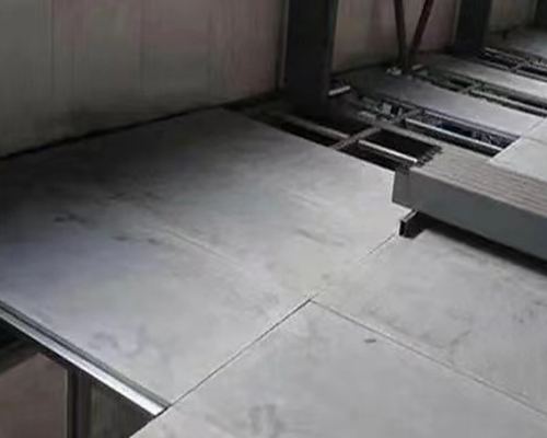 LOFT鋼結(jié)構(gòu)樓層板