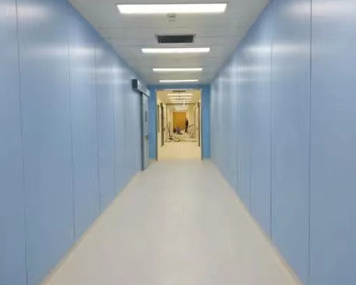 醫(yī)療潔凈板
