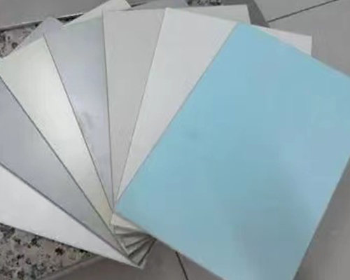 醫(yī)療潔凈板