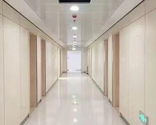 醫(yī)療潔凈板