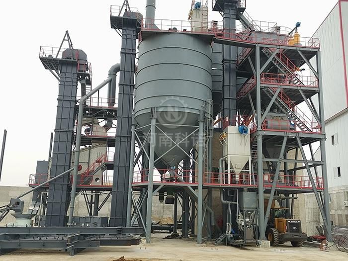 如何選擇特細砂制砂機和精細篩分機？